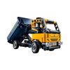 177 pcs Dump Truck