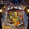 2073PCS Xbert 66146 Common Room House