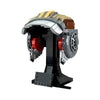 (Gobricks version) 637PCS MOC-176841 Bad Batch Helmet - OMEGA