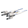 (Gobricks version) 916pcs MOC-218615 Andor's White U Wing (2.0 Update)