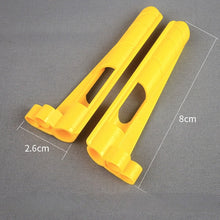 PARTS 10M curved tube 32535/32534 5 sets