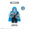 G0150 Fantastic Four Series Minifigures