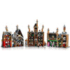 3228 pcs Harry Potter Hogsmeade