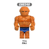 G0146 Fantastic Four Series Minifigures
