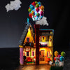 598 PCS 8002 ‘Up’ Balloon House