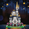 (Gobricks version) 647pcs MOC Fantasy Castle