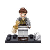 KSZ515 518 719 722 Pirates of the Caribbean Minifigures