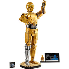 1138 pcs C-3PO