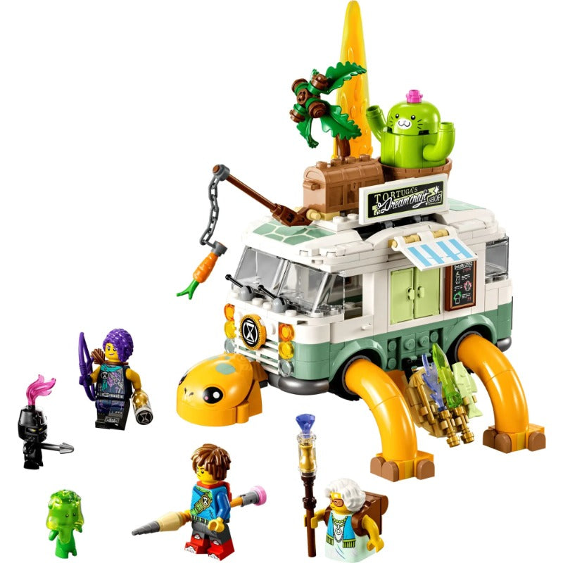 Dreamzzz Series – Joy Bricks