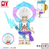 DY601-DY634 One Piece Series Minifigures