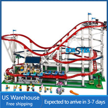 (Ship from US warehouse) 4248PCS Roller Coaster