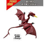 PG931 Smaug big dragon Lord of the rings Minifigures