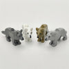 Animal Big Bad Wolf, Wolf King minifigure