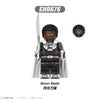 G0187 Super heroes Series Minifigures
