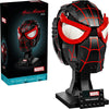 487 pcs Miles Morales' Mask