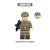 G0154 Star Wars Series Minifigures