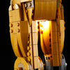 1138 pcs C-3PO