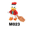 M1003 Mickey Mouse series Minifigures
