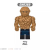 G0148 Fantastic Four Series Minifigures