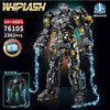 2362 pcs LY 76105 Whiplash