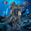(Gobricks version) 197PCS MOC-182834 Marguerite Maida's P.R.A.W.N Suit