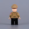MTUV033 World War II Military Minister of Propaganda Minifigures