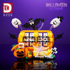 420PCS DK 715 Halloween Calendar