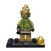 KSZ515 518 719 722 Pirates of the Caribbean Minifigures