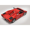 3167pcs MOC-16967 Lamborghini Countach LP400 1974