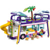 778 pcs Friendship Bus