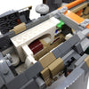 (Gobricks version)1429pcs MOC-181257 Explorer One