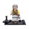 KSZ515 518 719 722 Pirates of the Caribbean Minifigures