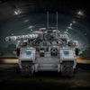 (Gobricks version) 2207pcs MOC-217427 Baneblade - Warhammer 40k