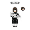 G0199 Marvel Spider-Man Series Minifigures (new, updating)