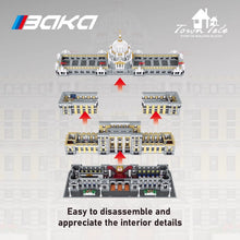 10423 pcs BK 33205 Shanghai HSBC Bank