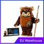 (Ship from European warehouse) 1010 pcs Wicket the Ewok