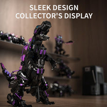 TUOMU T1101 MECHAMORPH BEAST