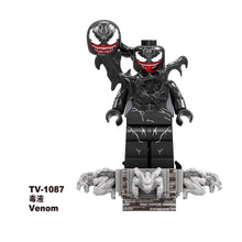 TV6211 Marvel Super Venom Minifigures