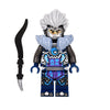 R811-R862 Phantom Series Ninja Minifigures