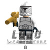 AX8003 Star Wars Series Minifigures