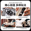 2417 pcs Shuttle Carrier Aircraft