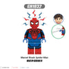 G0231 G0232 Spider-Man: Brand New Day Series Minifigures (new, updating)