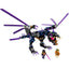 384pcs 90020 Overlord Dragon