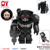 DY701-708 Warhammer 40000 series Minifigures