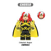 G0223 Marvel X-Men Series Minifigures