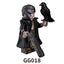 GG018-019 operation delta Raven Guard Hammer Guardian Minifigures