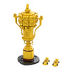 (Gobricks version) 1647pcs MOC F1 Trophy Silverstone