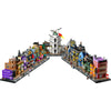 presell 2750 pcs Diagon Alley Wizarding Shops