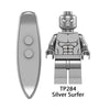 TP1036 Fantastic Four Series Minifigures