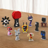 920pcs Sprunki(Oren,Raddy,Clukr,Fun Bot,Vineria,Gray,Brud,Garnold,OWAKCX,Sky,Mr. Sun,Durple,Mr. Tree,Simon